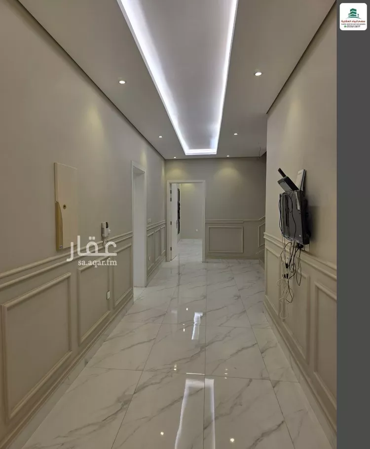 فيلا للإيجار في شارع ابن العماد, حي الزمرد, مدينة جدة, منطقة مكة المكرمة صورة 4