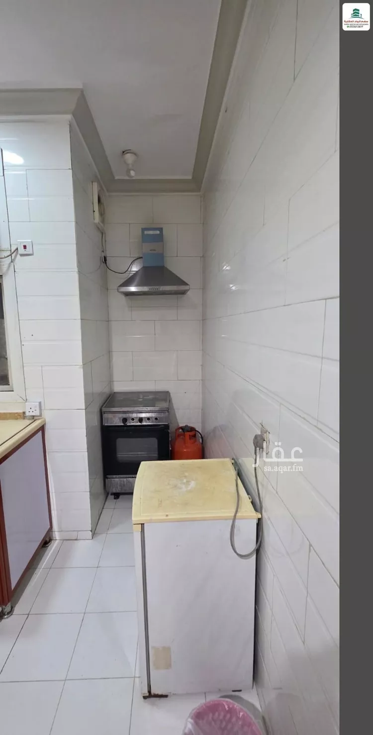 شقة للإيجار في شارع بشار ابن عدي, حي الربوة, مدينة جدة, منطقة مكة المكرمة صورة 5