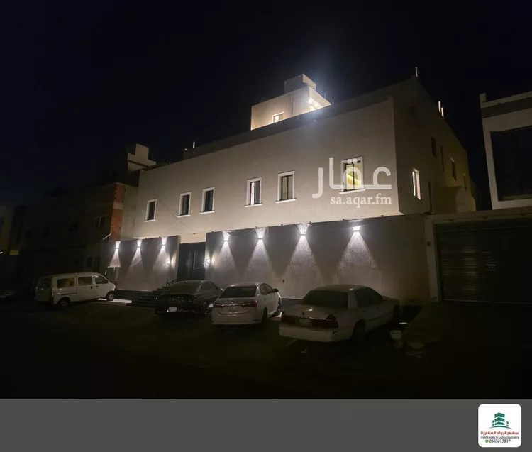 شقة للإيجار في شارع ابن العماد, حي الزمرد, مدينة جدة, منطقة مكة المكرمة 13