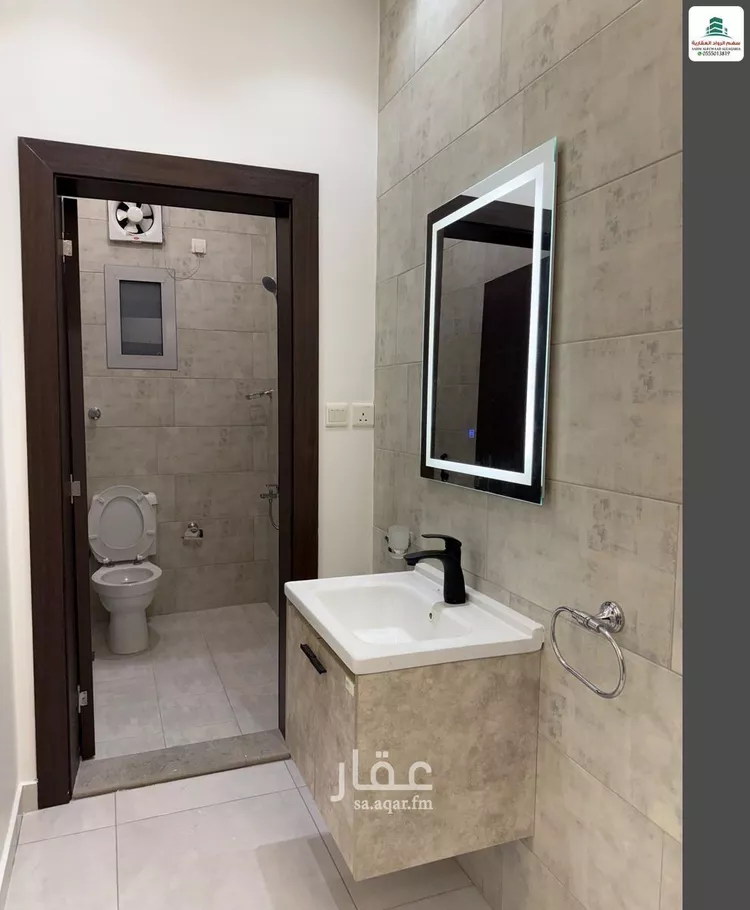 شقة للإيجار في شارع حبيب ابن ثابت, حي الصواري, مدينة جدة, منطقة مكة المكرمة صورة 5