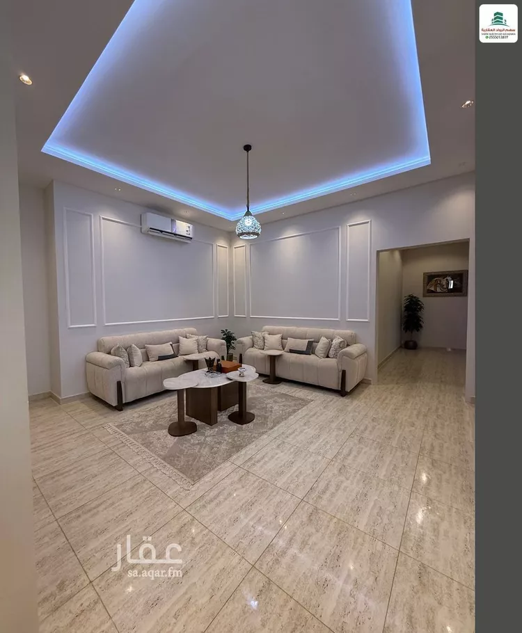 Apartment for Rent in Jeddah Az Zomorod