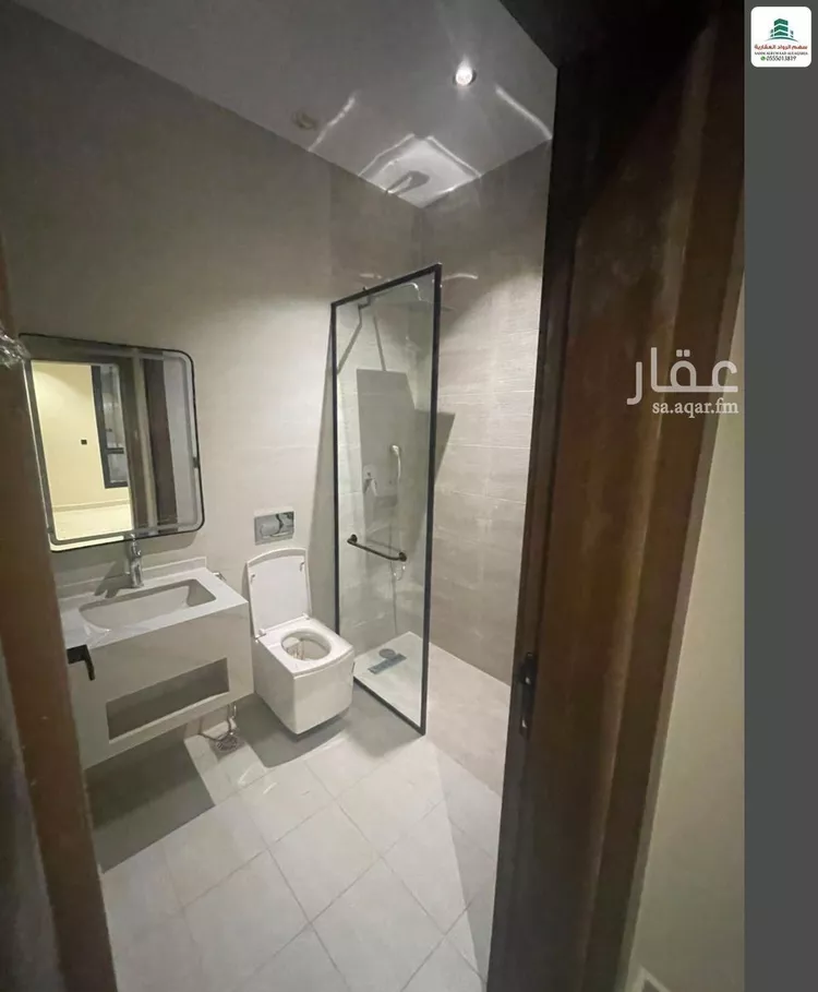 شقة للإيجار في شارع ابن الحاج التميمي, حي الروضة, مدينة جدة, منطقة مكة المكرمة 6