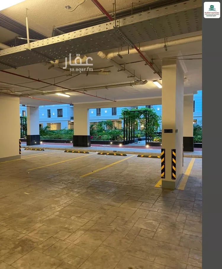 شقة للإيجار في شارع ابن الحاج التميمي, حي الروضة, مدينة جدة, منطقة مكة المكرمة 29