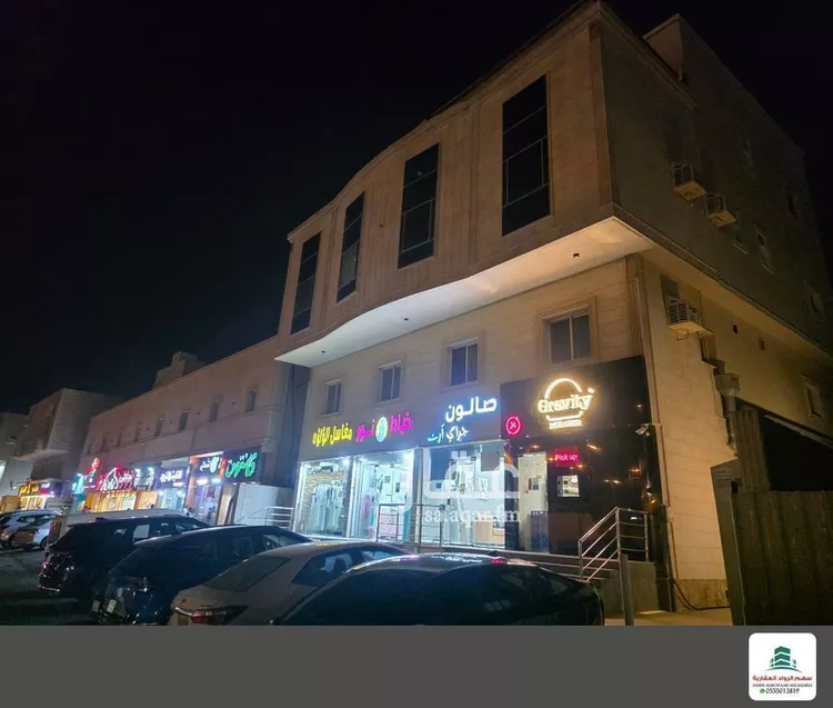 Shop for Rent in Jeddah Al Shera'a صورة 4