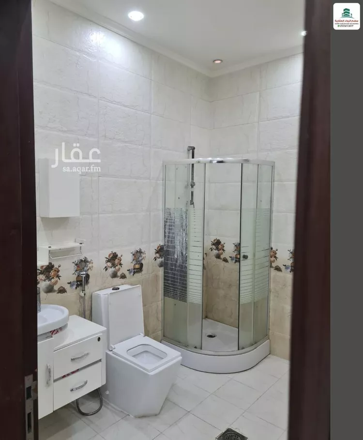 شقة للإيجار في شارع أبي منصور الأزهري, حي الياقوت, مدينة جدة, منطقة مكة المكرمة 11
