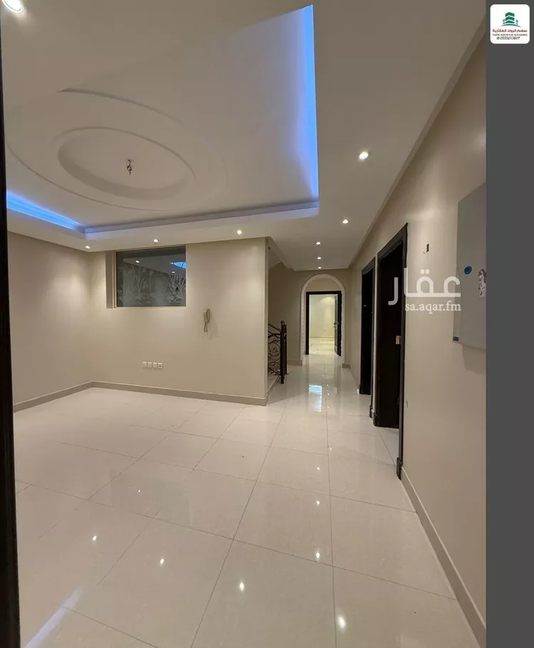 فيلا للإيجار في شارع ابي اسحاق الراعي, حي أبحر الشمالية, مدينة جدة, منطقة مكة المكرمة صورة 3