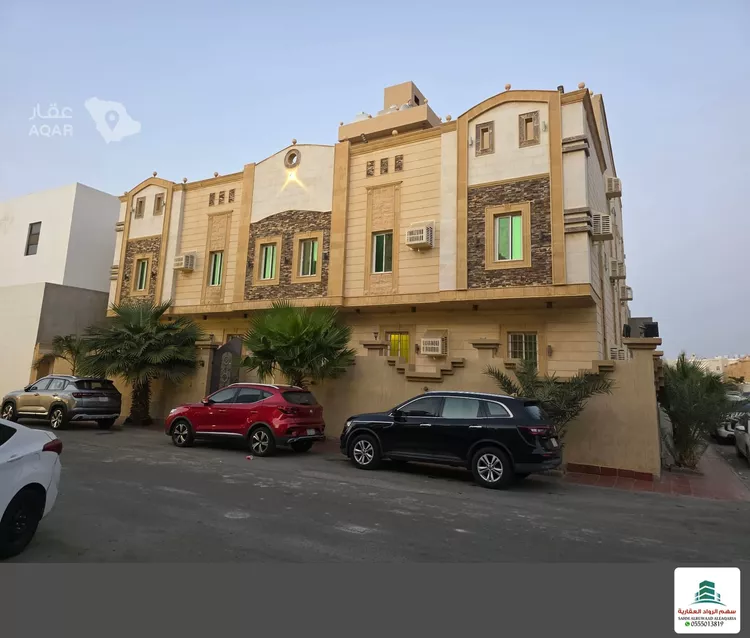 شقة للإيجار في شارع صدقة الاوسي, حي الصواري, مدينة جدة, منطقة مكة المكرمة 2