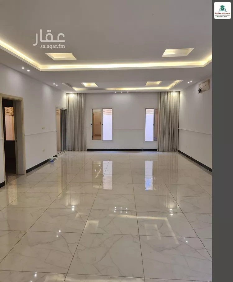 فيلا للإيجار في شارع عبد الواحد بن جديد, حي الياقوت, مدينة جدة, منطقة مكة المكرمة صورة 3