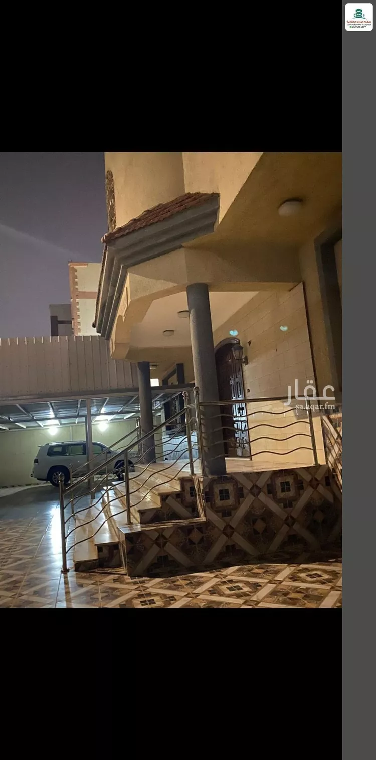 عمارة للبيع في شارع عبدالله بن سلمان, حي الواحة, مدينة جدة, منطقة مكة المكرمة صورة 4