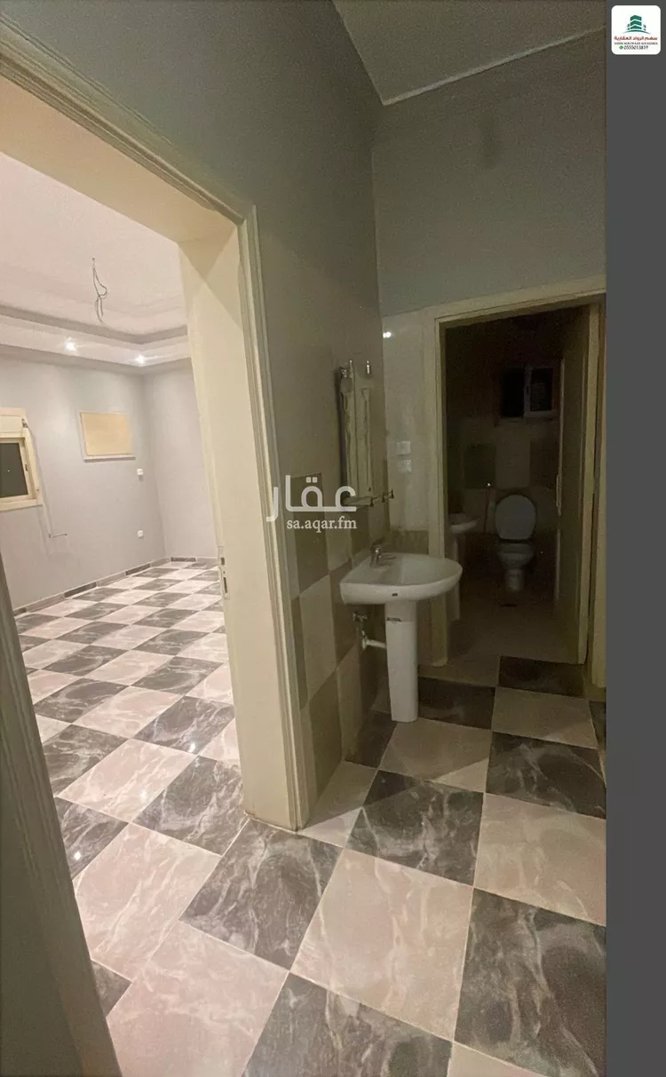 شقة للإيجار في شارع عيسى بن فيروز, حي الياقوت, مدينة جدة, منطقة مكة المكرمة صورة 5
