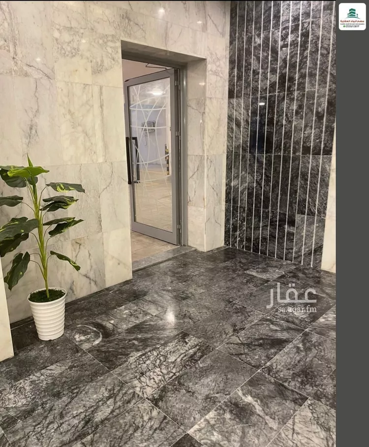 شقة للبيع في شارع محمد الانكوري, حي السلامة, مدينة جدة, منطقة مكة المكرمة صورة 5