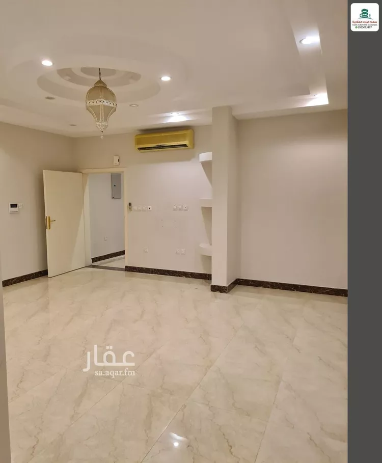 شقة للإيجار في شارع إبراهيم بن جابر, حي الزمرد, مدينة جدة, منطقة مكة المكرمة صورة 2