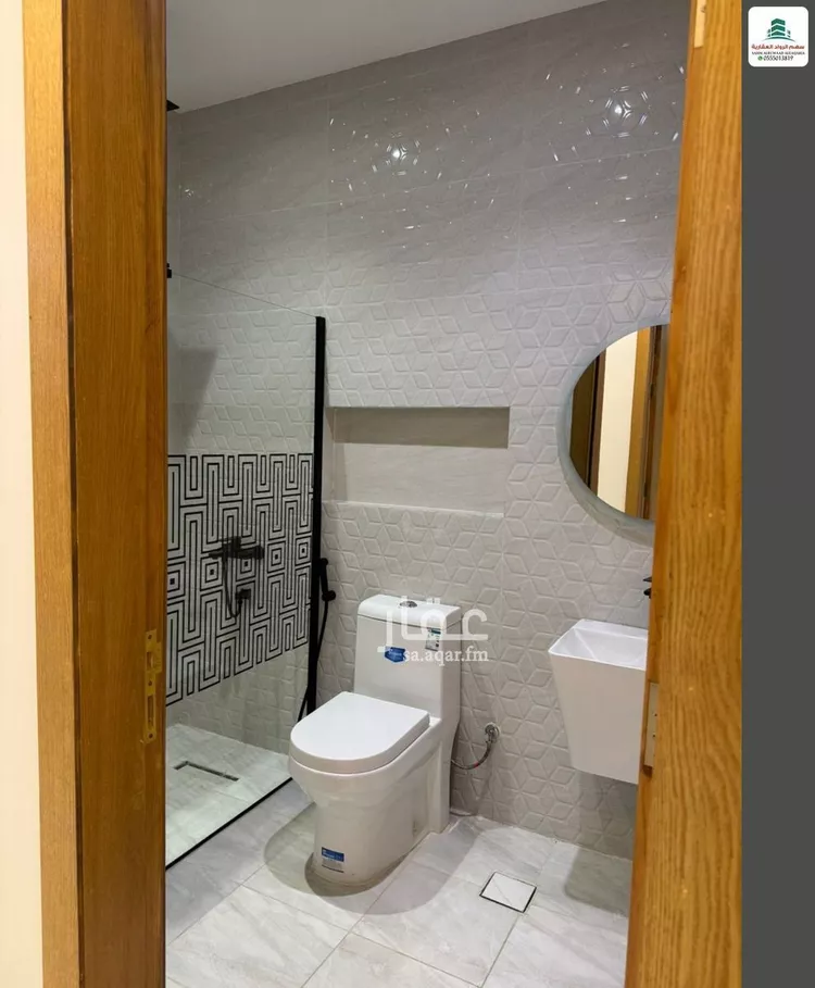 شقة للإيجار في شارع أحمد بن عبد الله الفرغاني, حي الصواري, مدينة جدة, منطقة مكة المكرمة صورة 5