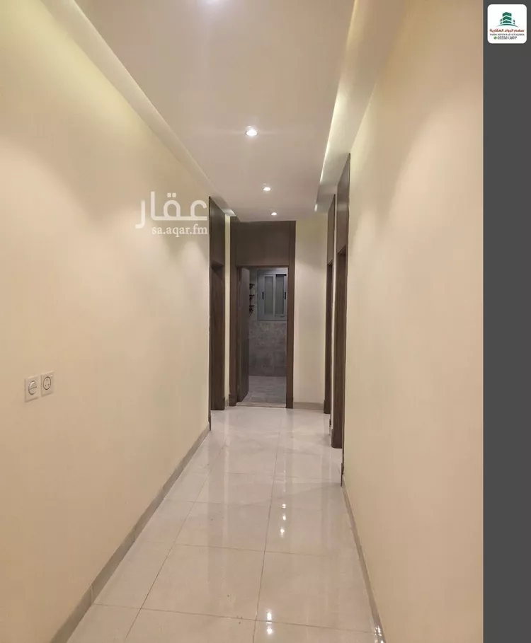 شقة للإيجار في شارع حي طيبه , حي حكومي1, مدينة جدة, منطقة مكة المكرمة صورة 4