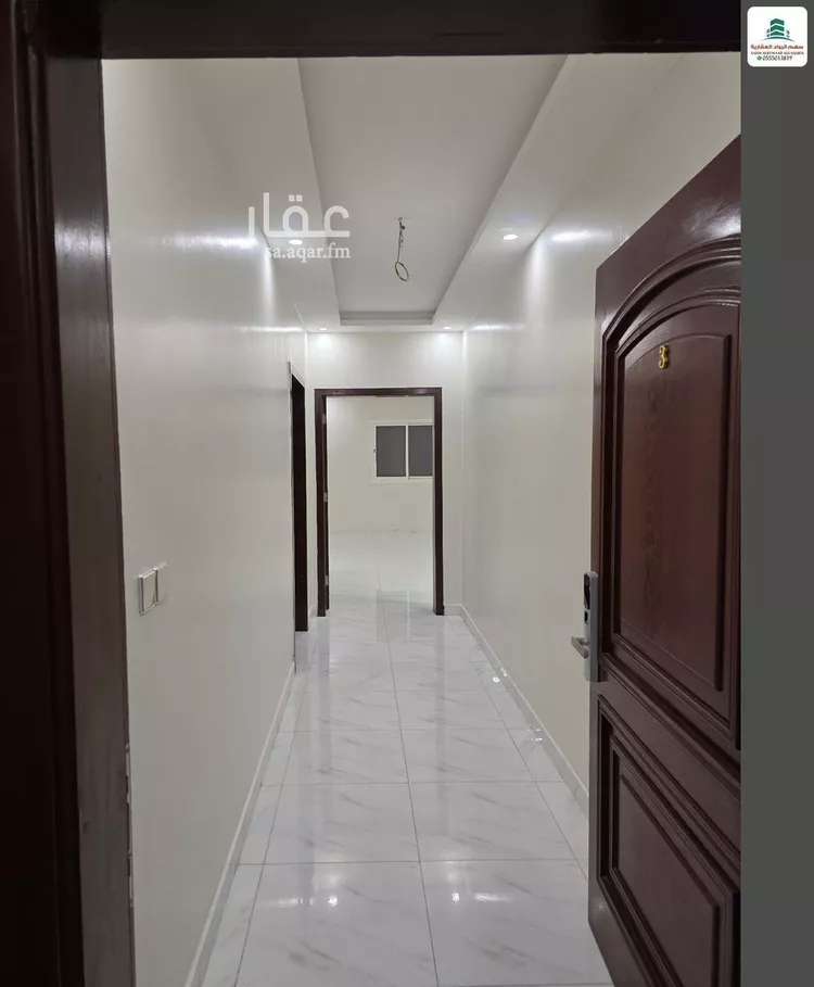 شقة للإيجار في شارع أبي مدين الزعفراني, حي الصواري, مدينة جدة, منطقة مكة المكرمة 8