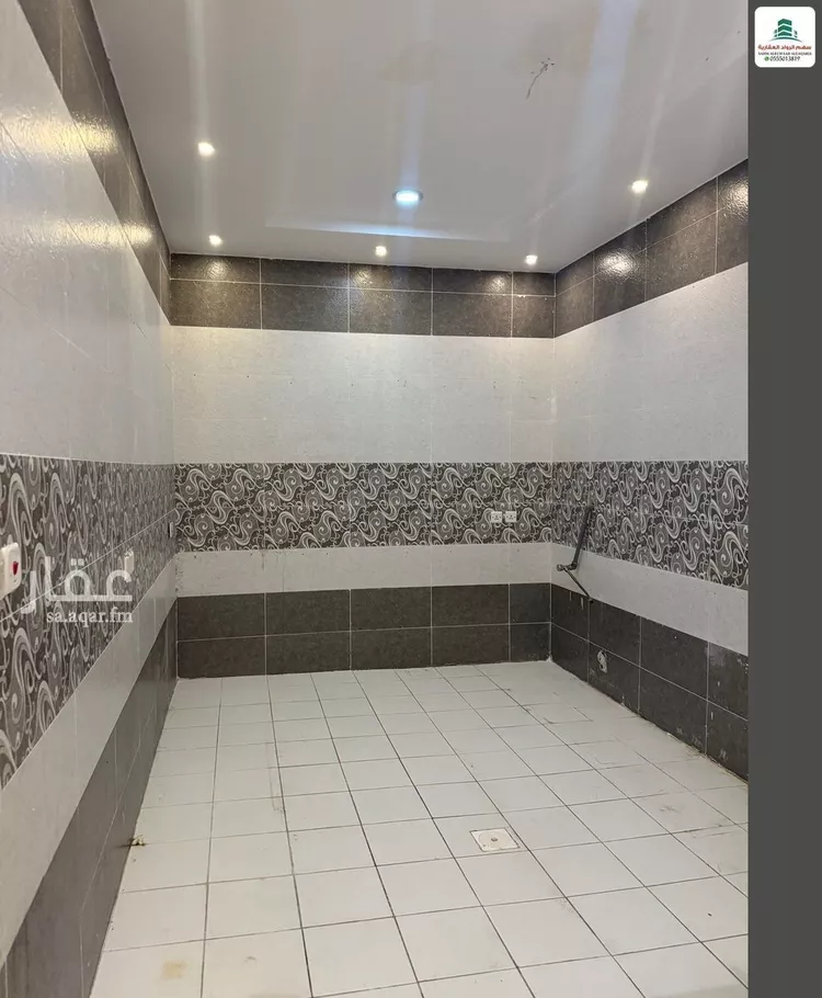 شقة للإيجار في شارع هليل مطلق حازم المطيري, حي الياقوت, مدينة جدة, منطقة مكة المكرمة صورة 3