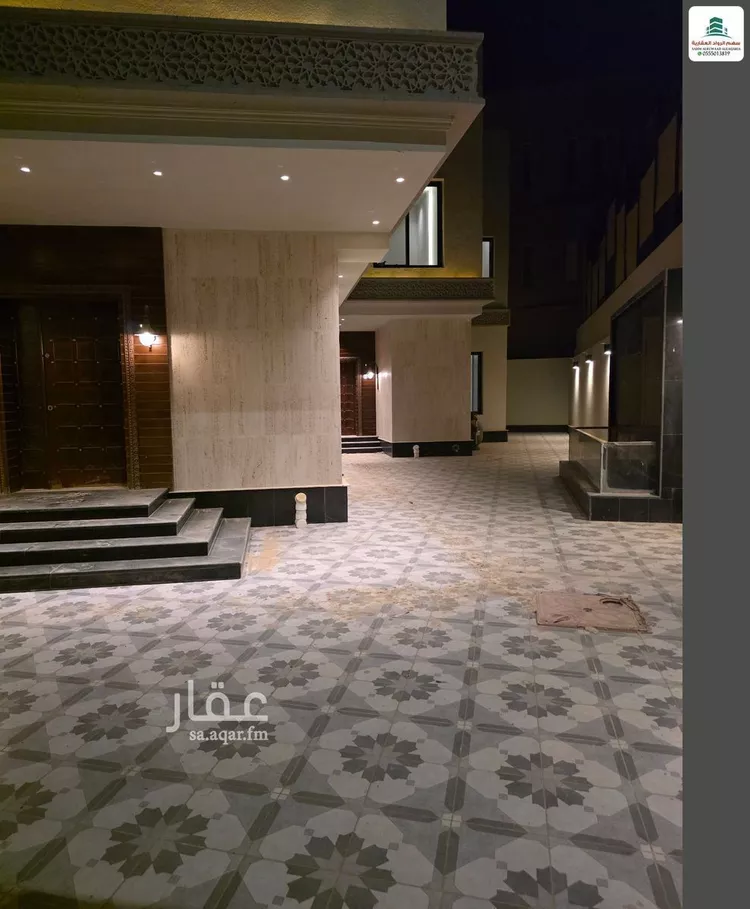 فيلا للإيجار في شارع أبي عثمان الخالدي, حي الياقوت, مدينة جدة, منطقة مكة المكرمة 23