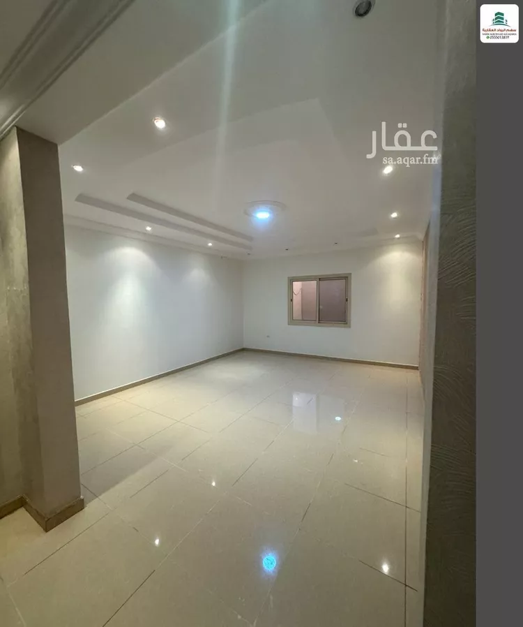 Commercial Office for Rent in Jeddah Al Sawari