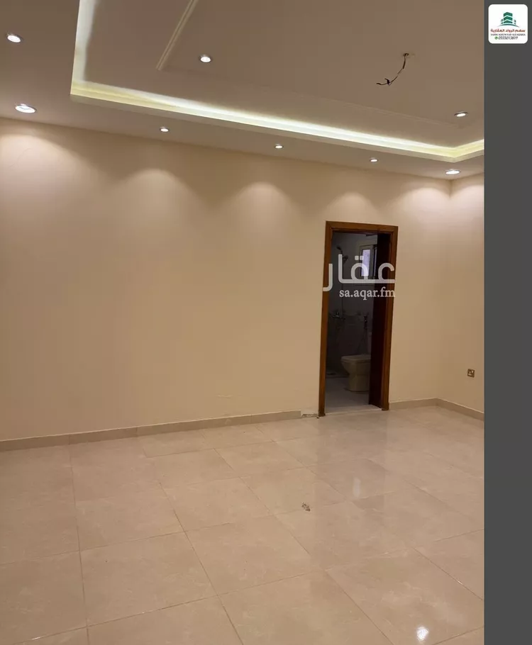 شقة للإيجار في شارع عبد الله الأصغر, حي الزمرد, مدينة جدة, منطقة مكة المكرمة صورة 4