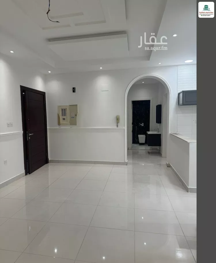 شقة للإيجار في شارع أحمد الداغستاني, حي الزمرد, مدينة جدة, منطقة مكة المكرمة صورة 3