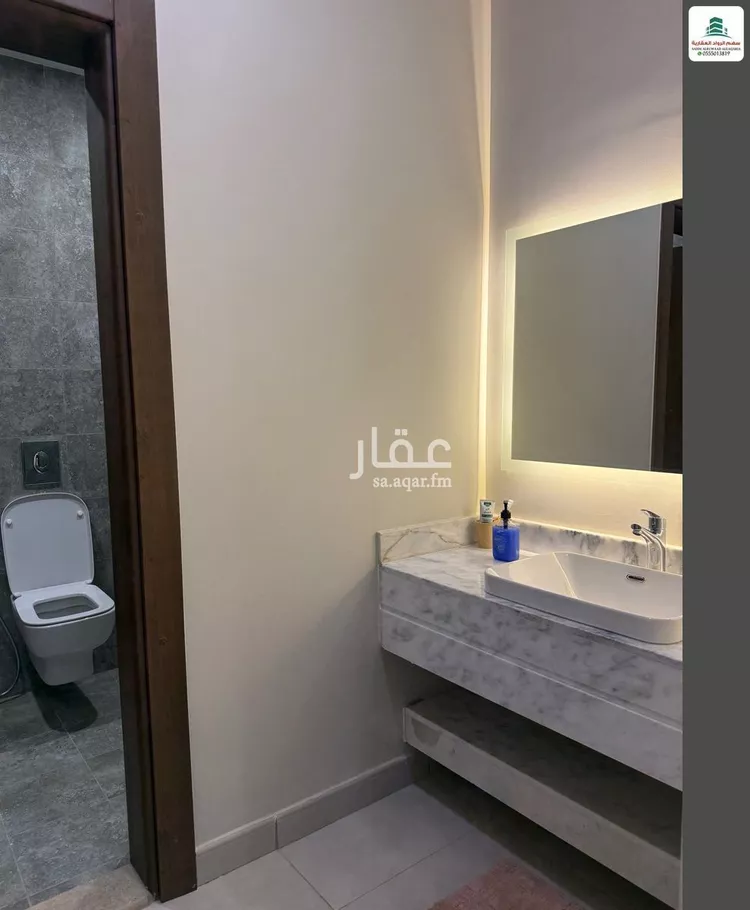 شقة للإيجار في شارع شقيق الأعلى, حي حكومي1, مدينة جدة, منطقة مكة المكرمة صورة 2