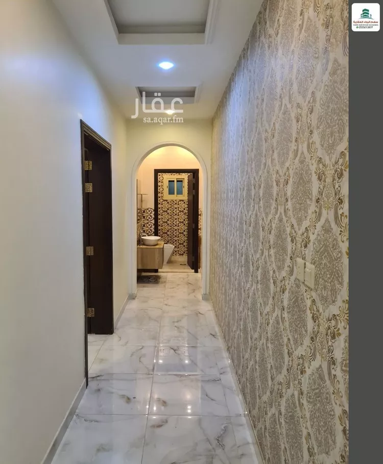 شقة للإيجار في شارع أبي منصور الأزهري, حي الياقوت, مدينة جدة, منطقة مكة المكرمة صورة 4