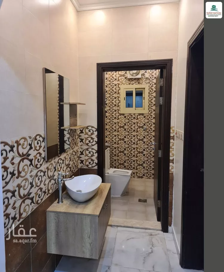 شقة للإيجار في شارع أبي منصور الأزهري, حي الياقوت, مدينة جدة, منطقة مكة المكرمة صورة 4