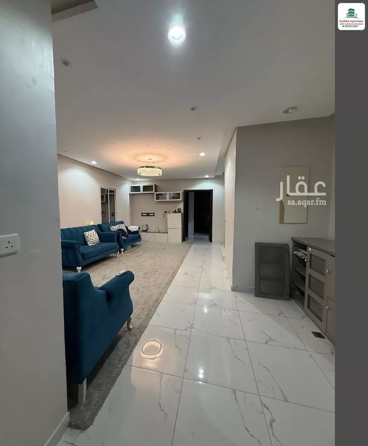 فيلا للإيجار في شارع الهيثم بن خارجة, حي الصواري, مدينة جدة, منطقة مكة المكرمة صورة 3