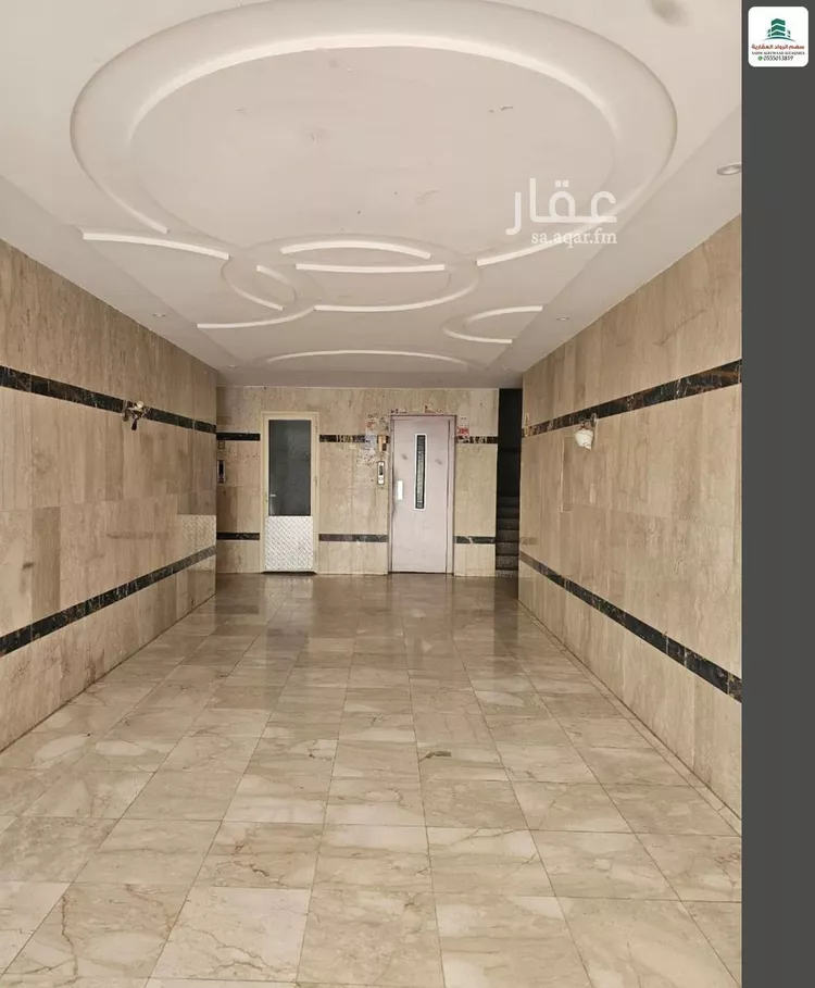 شقة للبيع في شارع الشري, حي المروة, مدينة جدة, منطقة مكة المكرمة صورة 3