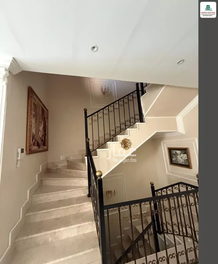 فيلا للبيع في شارع اسيد بن ثعلبة, حي البساتين, مدينة جدة, منطقة مكة المكرمة صورة 5