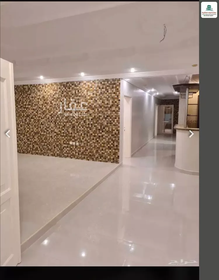 شقة للإيجار في شارع عبد الرحمن الخزاعي, حي المروة, مدينة جدة, منطقة مكة المكرمة صورة 2