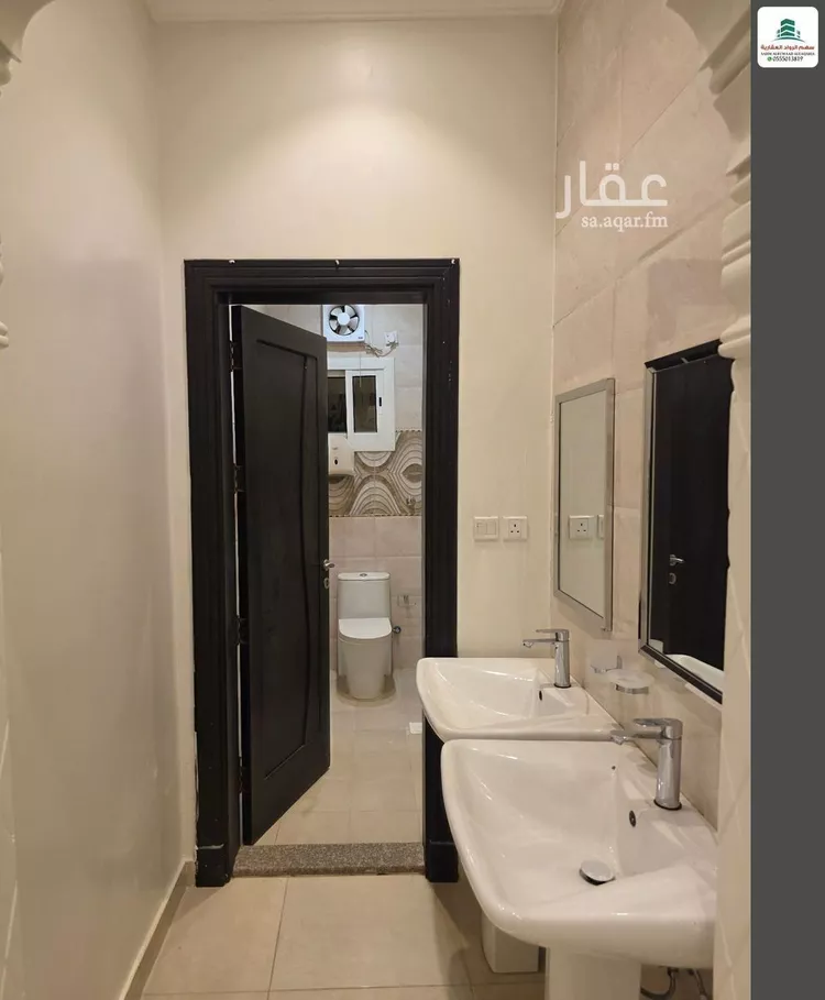 شقة للإيجار في شارع صدقة الأوسي, حي الصواري, مدينة جدة, منطقة مكة المكرمة صورة 4