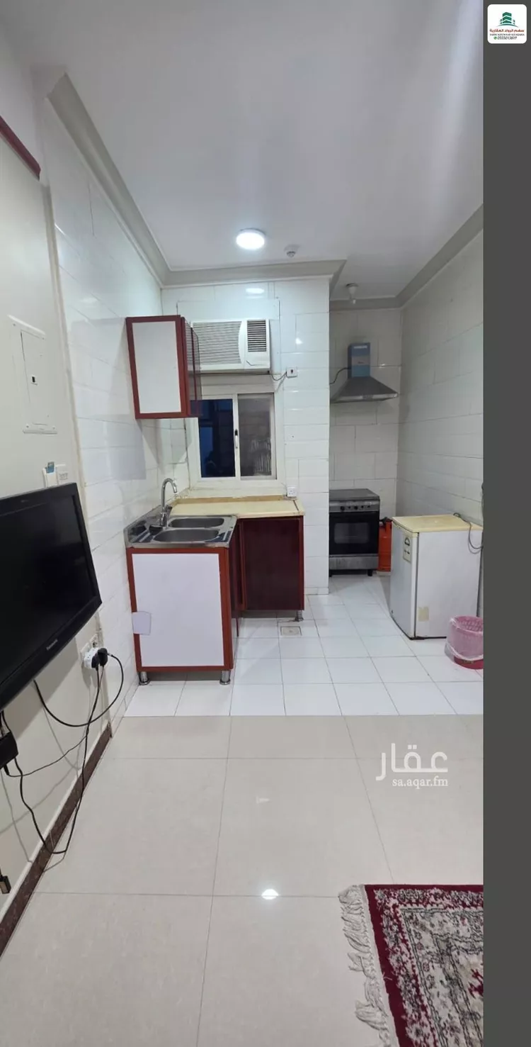 شقة للإيجار في شارع بشار ابن عدي, حي الربوة, مدينة جدة, منطقة مكة المكرمة صورة 5