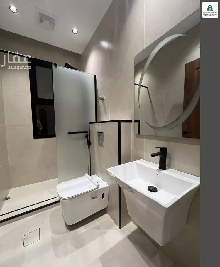 شقة للإيجار في شارع أبي بكر الكردي, حي الربوة, مدينة جدة, منطقة مكة المكرمة صورة 4