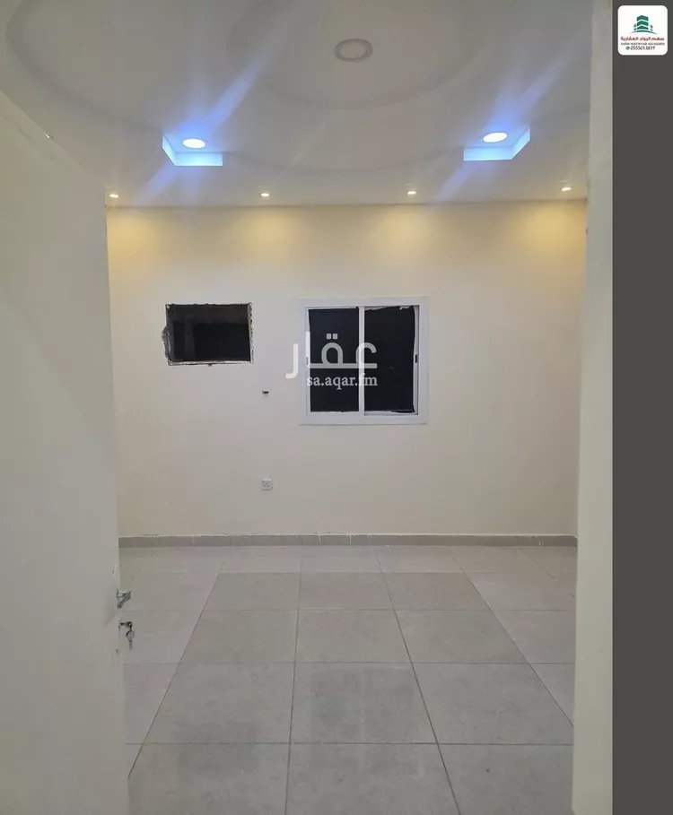 استوديو للإيجار في شارع يحي بن زيادة, حي الياقوت, مدينة جدة, منطقة مكة المكرمة صورة 5