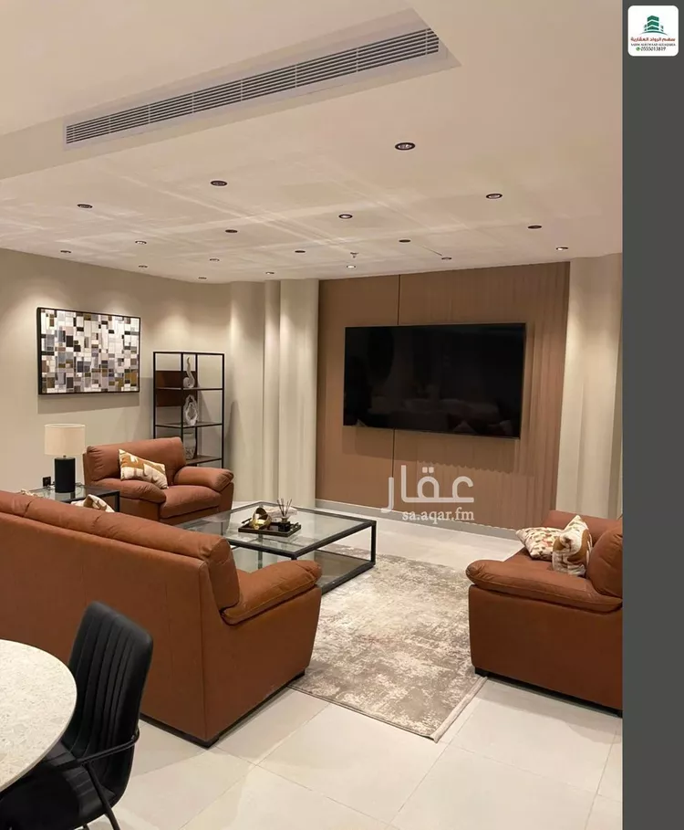 شقة للإيجار في شارع ابن الحاج التميمي, حي الروضة, مدينة جدة, منطقة مكة المكرمة صورة 3