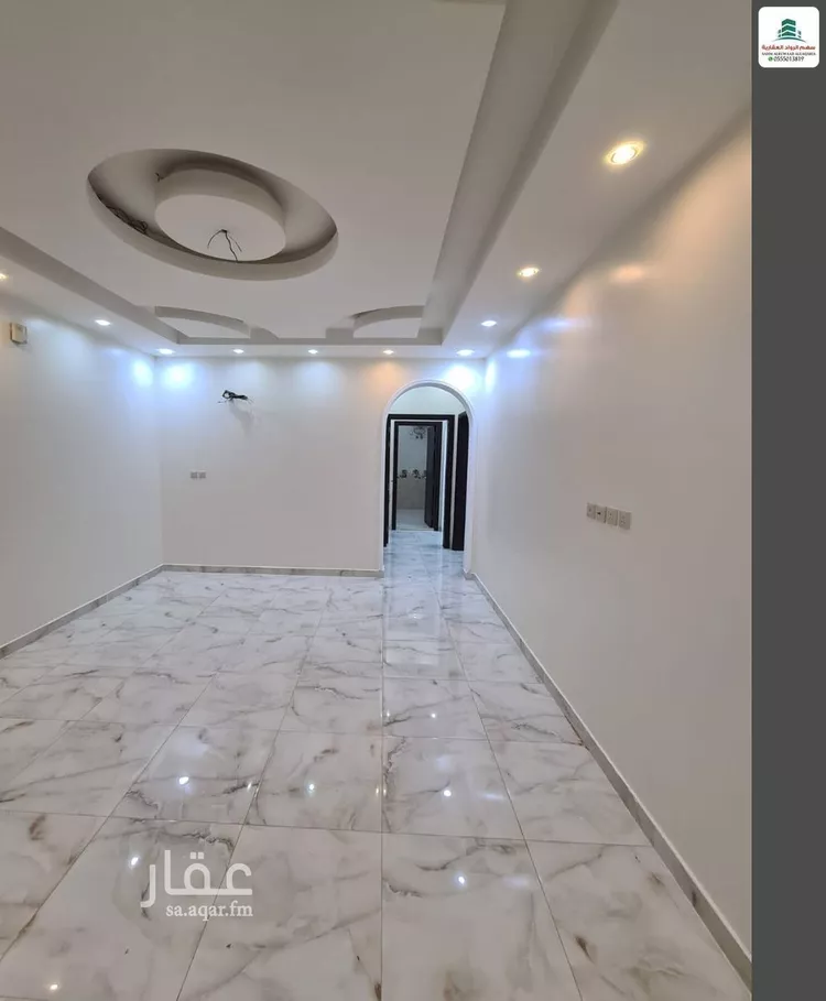 شقة للإيجار في شارع أبي منصور الأزهري, حي الياقوت, مدينة جدة, منطقة مكة المكرمة