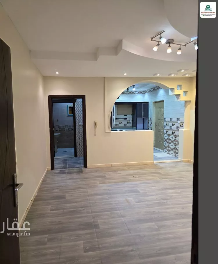شقة للإيجار في شارع معمر بن عبدالله, حي الياقوت, مدينة جدة, منطقة مكة المكرمة صورة 3