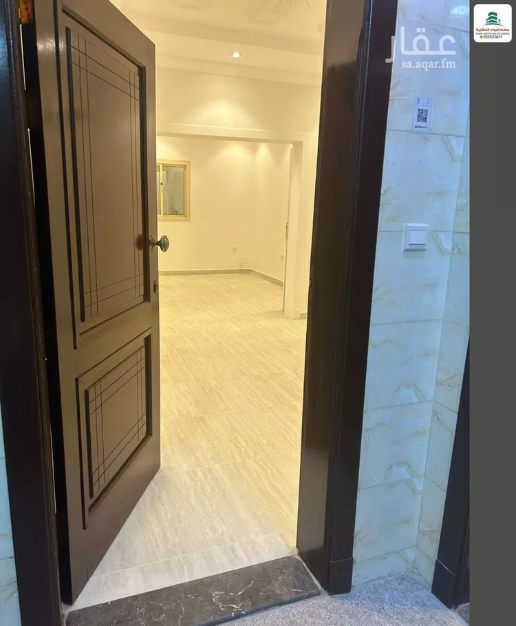 شقة للإيجار في شارع عبدالله بوقري, حي المروة, مدينة جدة, منطقة مكة المكرمة صورة 3