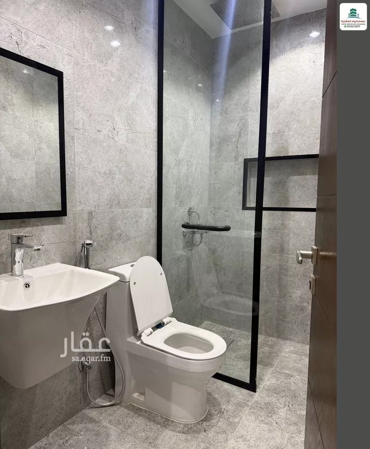شقة للإيجار في شارع ابن عبد الساتر, حي المروة, مدينة جدة, منطقة مكة المكرمة صورة 3