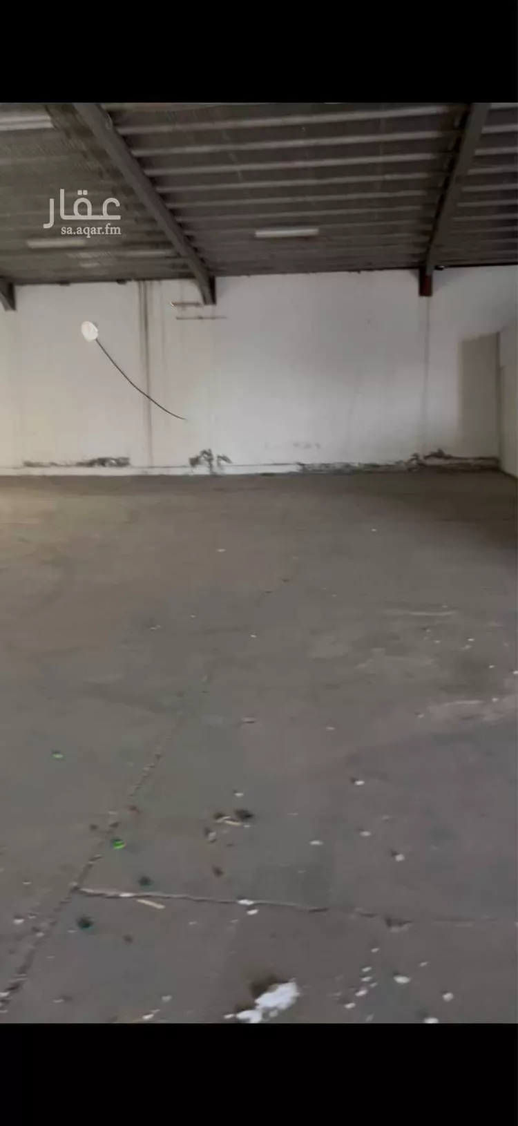 مستودع للإيجار في شارع التحلية, حي الجامعيين, مدينة خميس مشيط, منطقة عسير