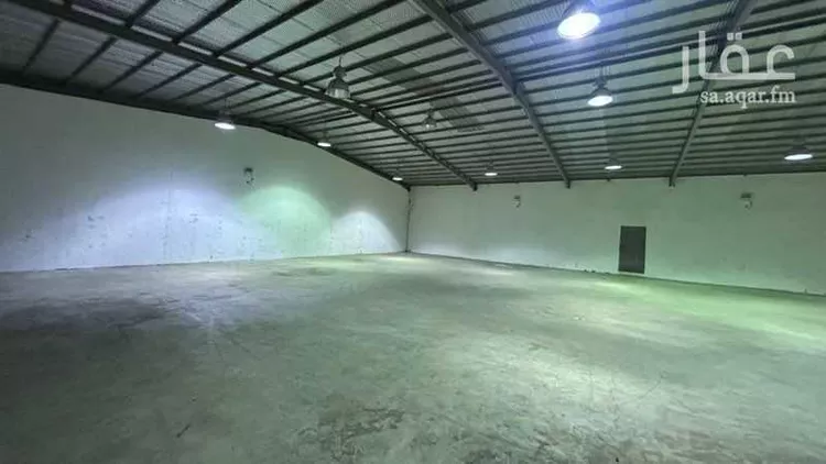 مستودع للإيجار في شارع التحلية, حي الجامعيين, مدينة خميس مشيط, منطقة عسير صورة 5