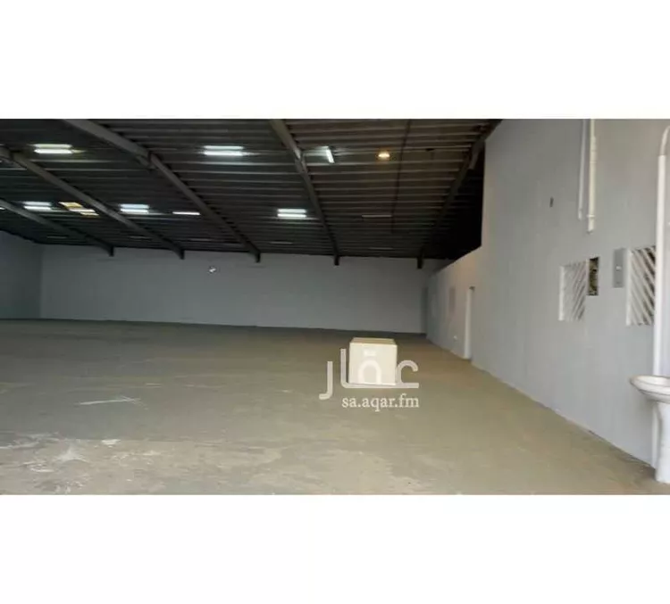 مستودع للإيجار في شارع سماك بن سعد, حي الجامعيين, مدينة خميس مشيط, منطقة عسير صورة 2