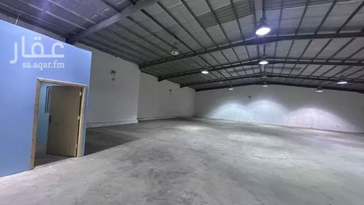 مستودع للإيجار في شارع التحلية, حي الجامعيين, مدينة خميس مشيط, منطقة عسير صورة 4