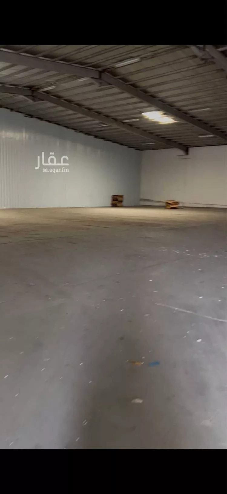 مستودع للإيجار في شارع التحلية, حي الجامعيين, مدينة خميس مشيط, منطقة عسير صورة 3