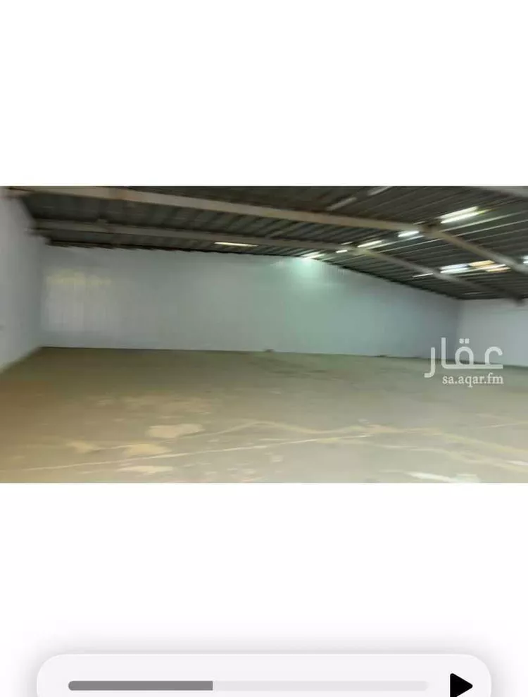مستودع للإيجار في شارع سماك بن سعد, حي الجامعيين, مدينة خميس مشيط, منطقة عسير