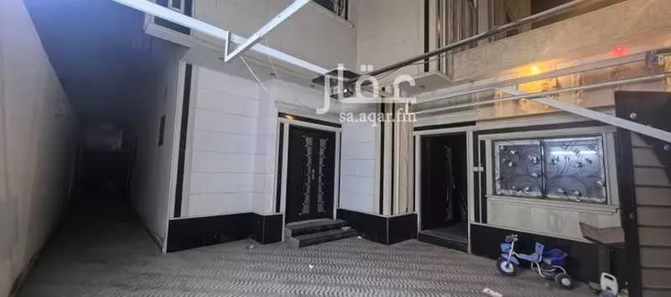 دور للإيجار في شارع رقم 82 ، حي الجنادرية ، الرياض ، منطقة الرياض