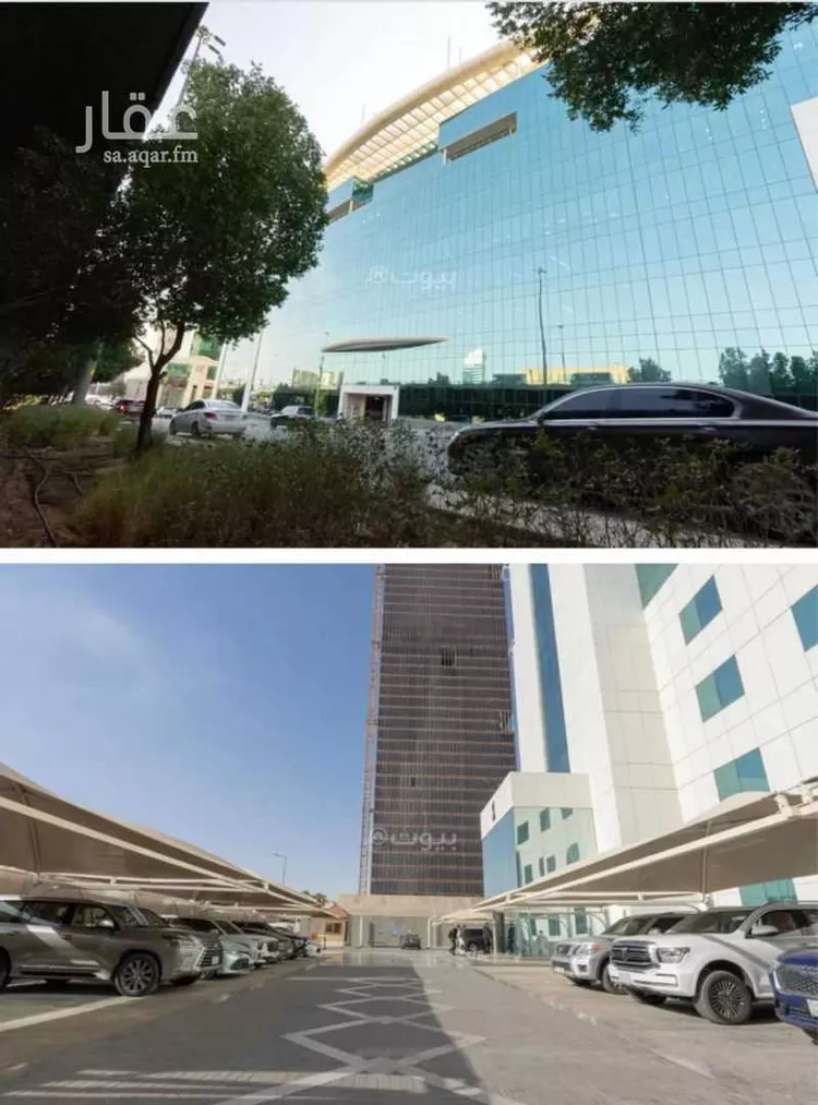 Commercial Office for Rent in Riyadh Al Mohammadiyah 11