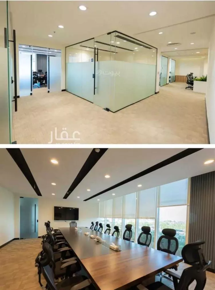 Commercial Office for Rent in Riyadh Al Mohammadiyah 9