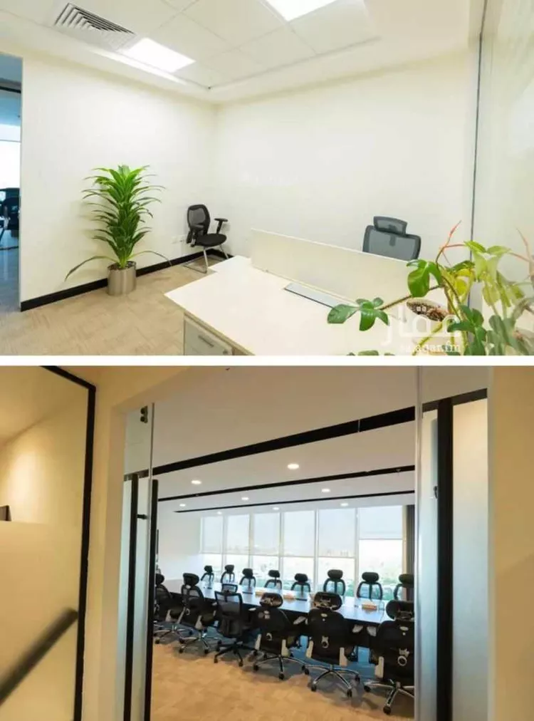 Commercial Office for Rent in Riyadh Al Mohammadiyah 12